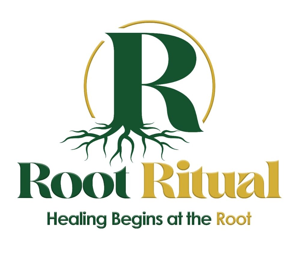 Root Ritual JA.
