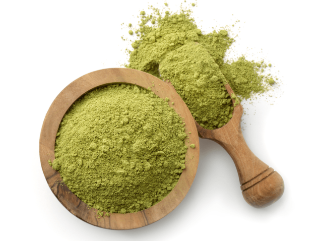 RadicoColourMeOrganicHerbalHennaPowderMADESAFE
